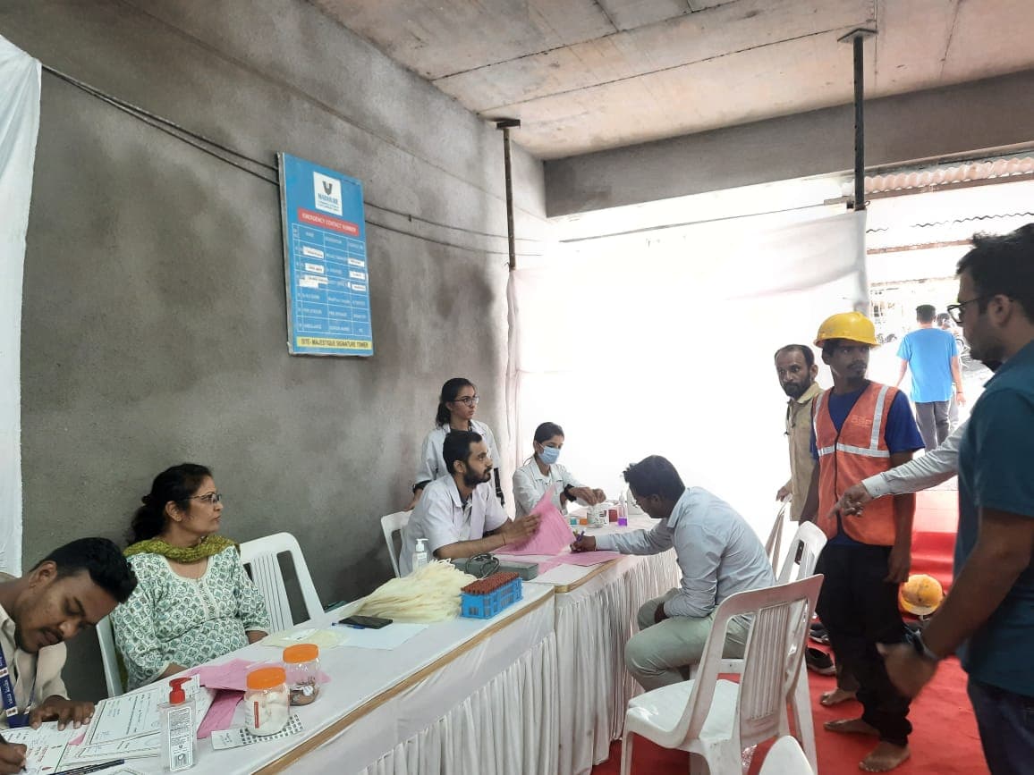 Medical Assistance