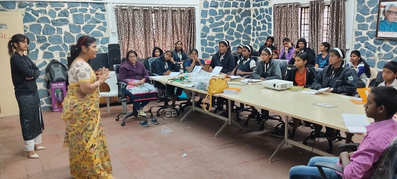 Child Workshops