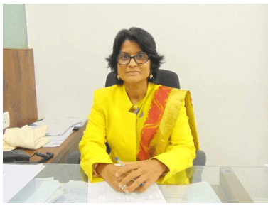 Dr. Sunita Madhure