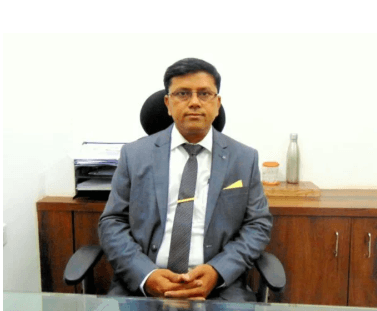 Mr. Umesh Madhure